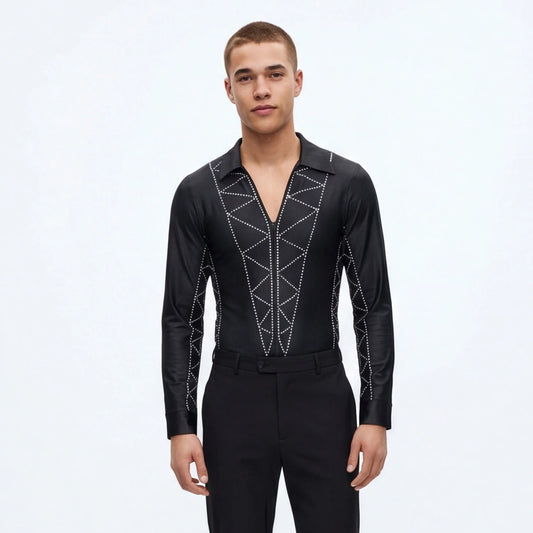 FSB Mens Top 018