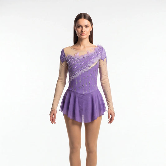 Unique Dress 147 Size Youth 12-14