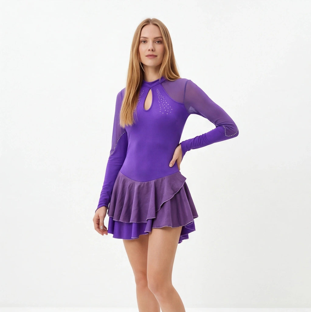 FSB Dress 048