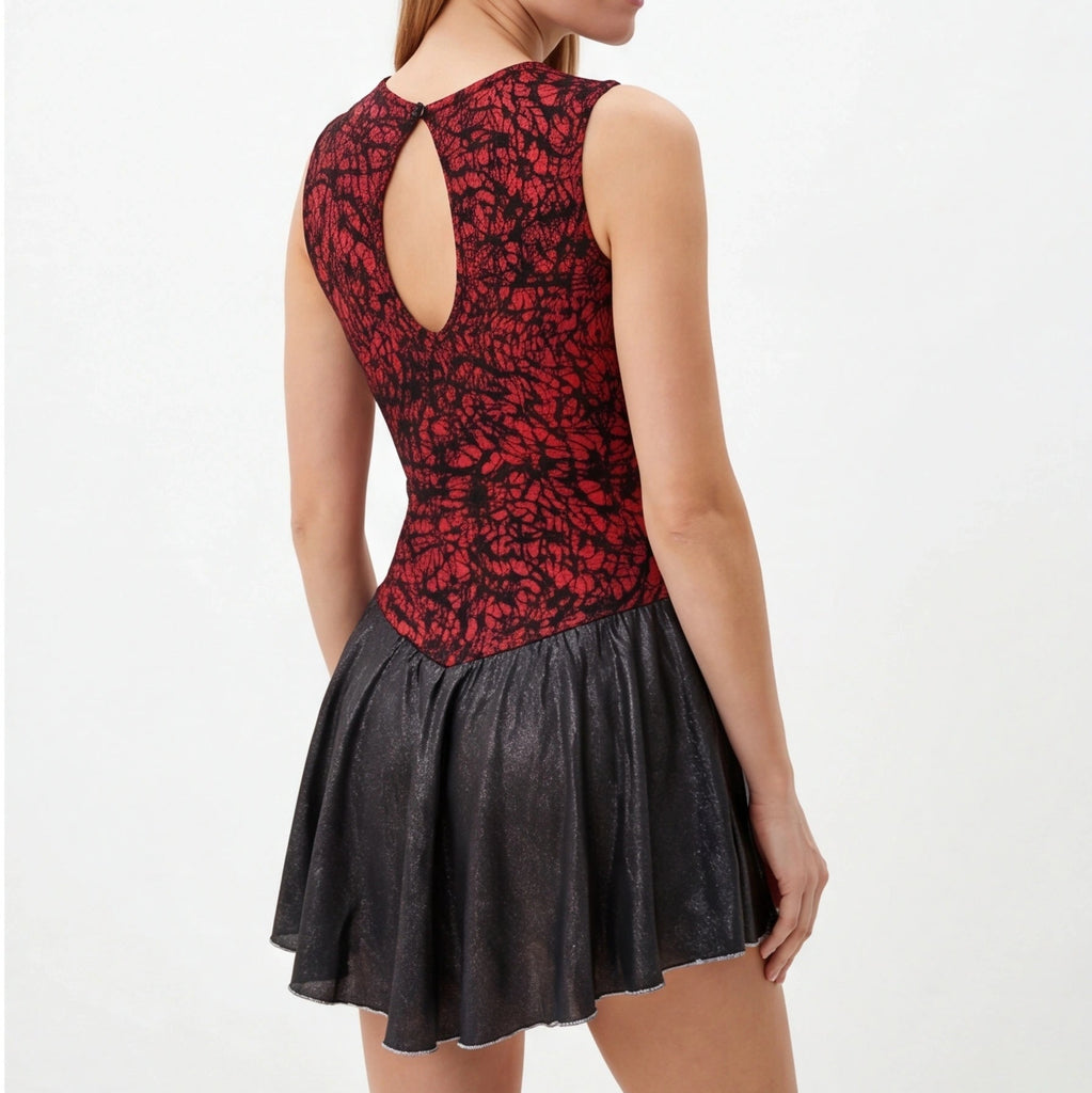 FSB Dress 088