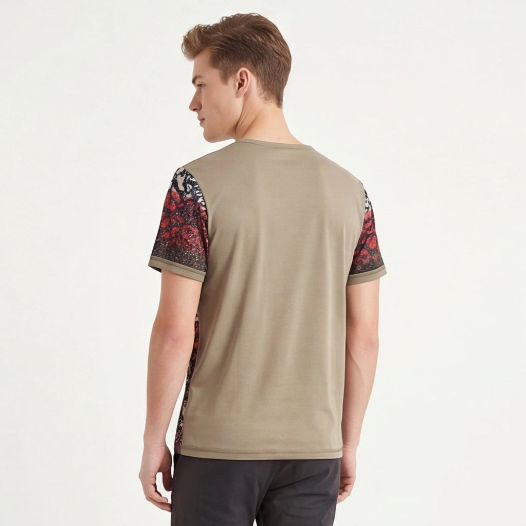FSB Mens Top 009