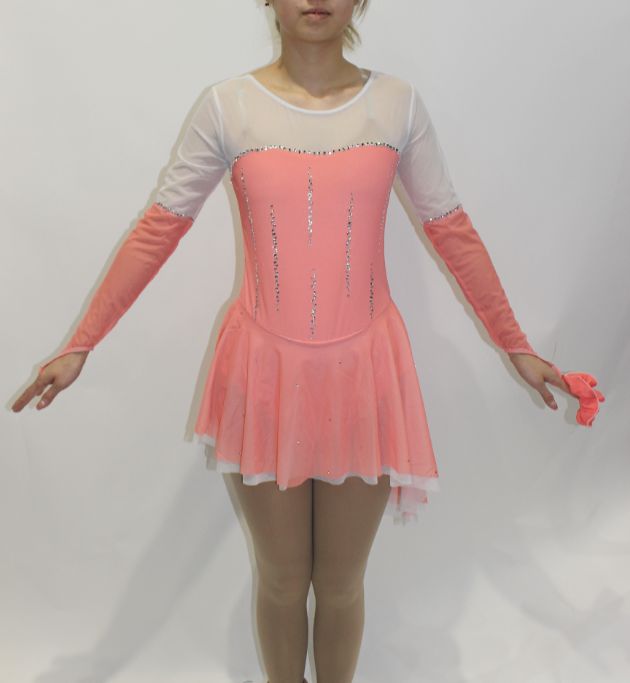 Unique Dress 099 Size adult S/M