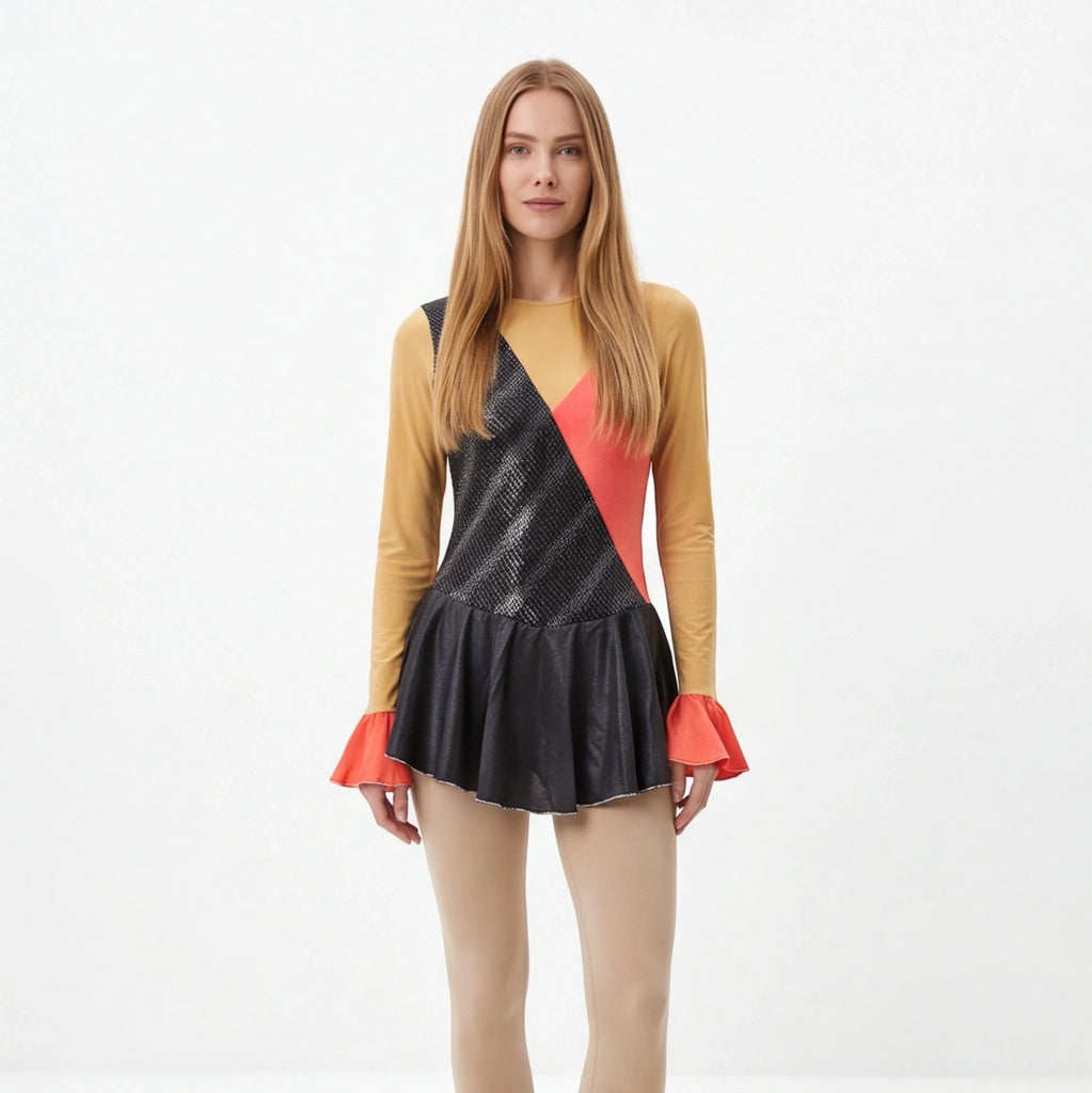 FSB Dress 090