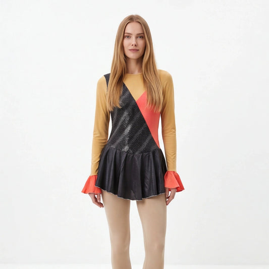 FSB Dress 090