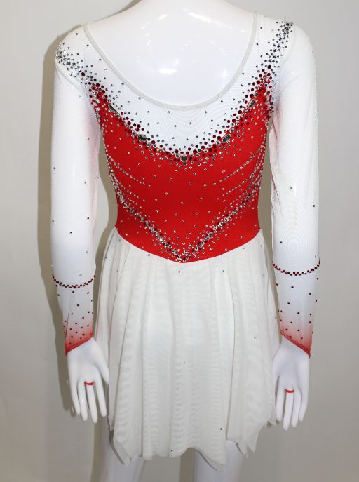 Unique Dress 098 Size adult S/M