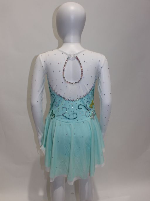 Unique Dress 162 Size adult 12/14