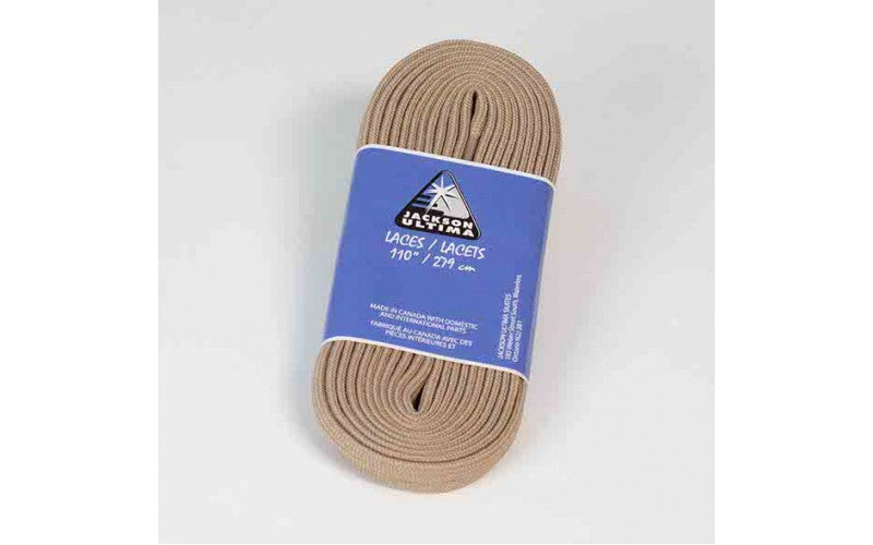 Jackson Laces Hazel 134