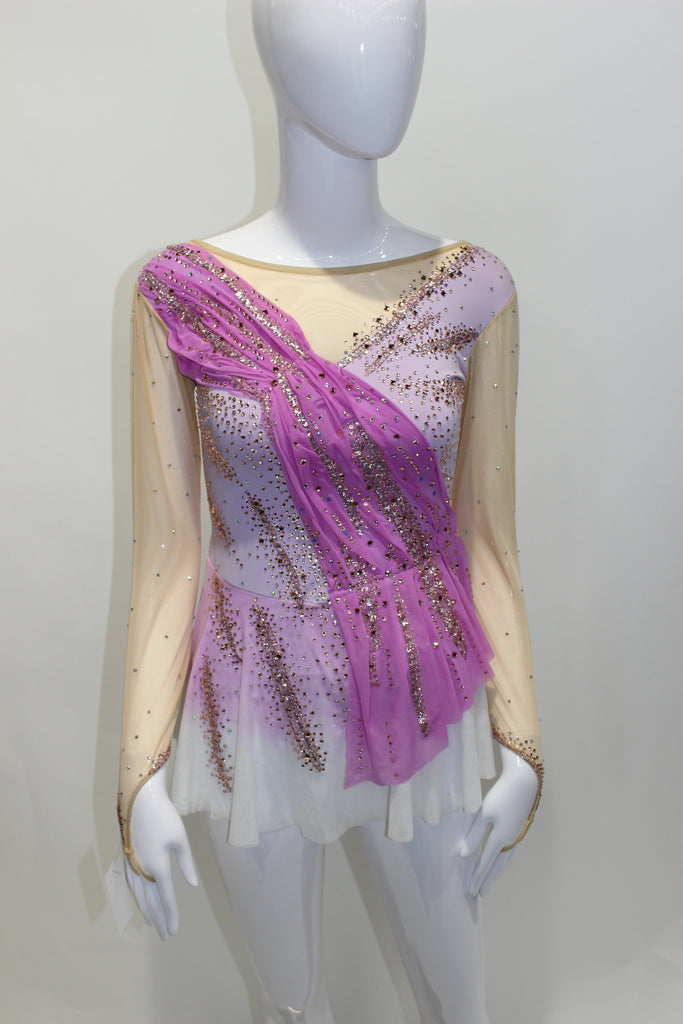 Unique Dress 084 Size adult S/M