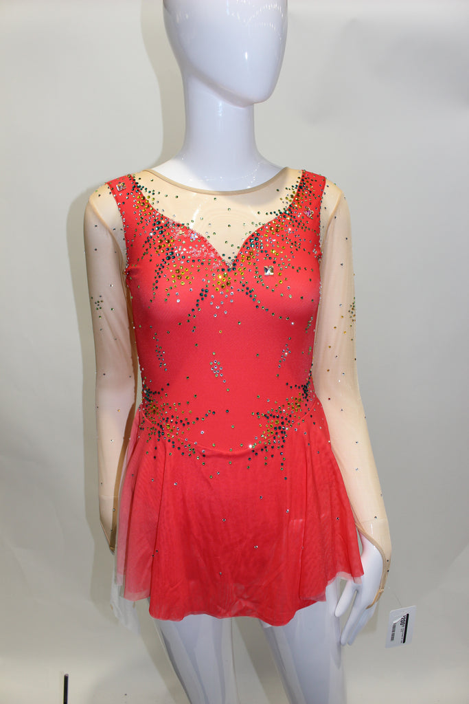 Unique Dress 181 Size 12/14