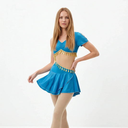 FSB Dress 026