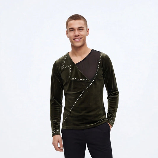 FSB Mens Top 010