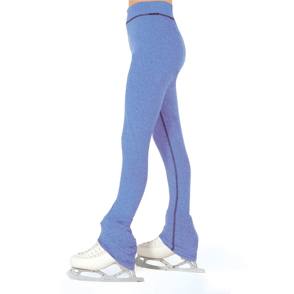 Jerry's S108 Core Ice Marled Leggings Youth