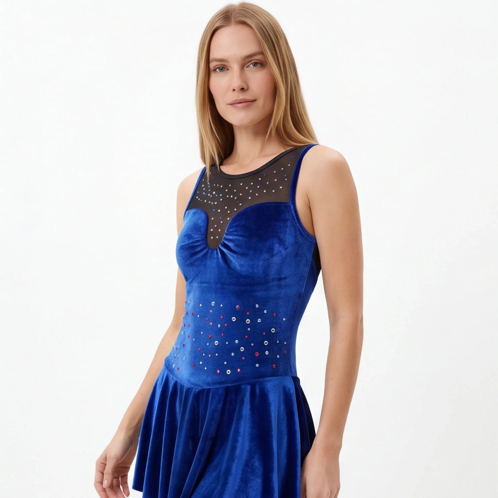 FSB Dress 009