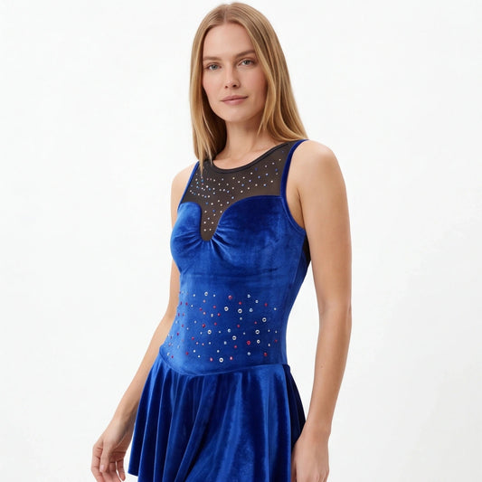 FSB Dress 009