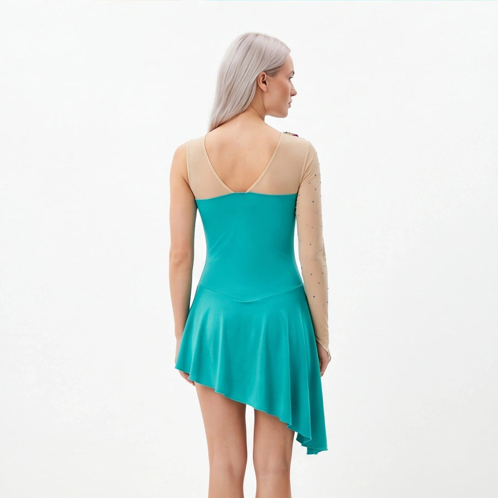 FSB Dress 036