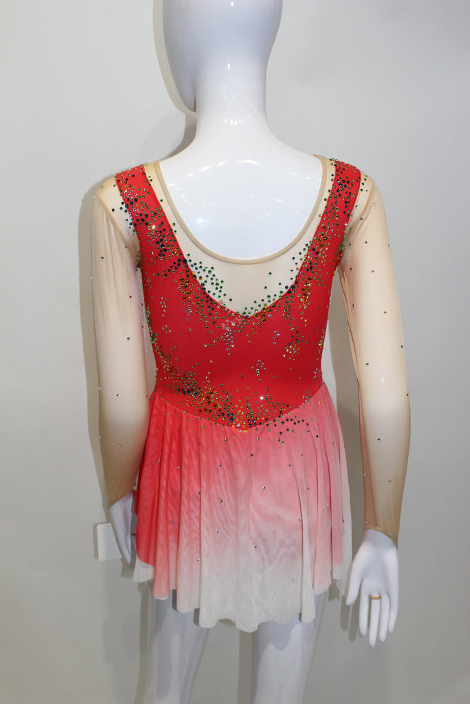 Unique Dress 181 Size 12/14