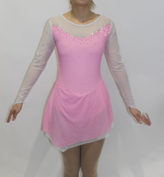 Unique Dress 111 Size adult S/M
