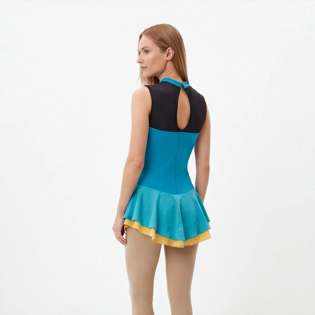 FSB Dress 028
