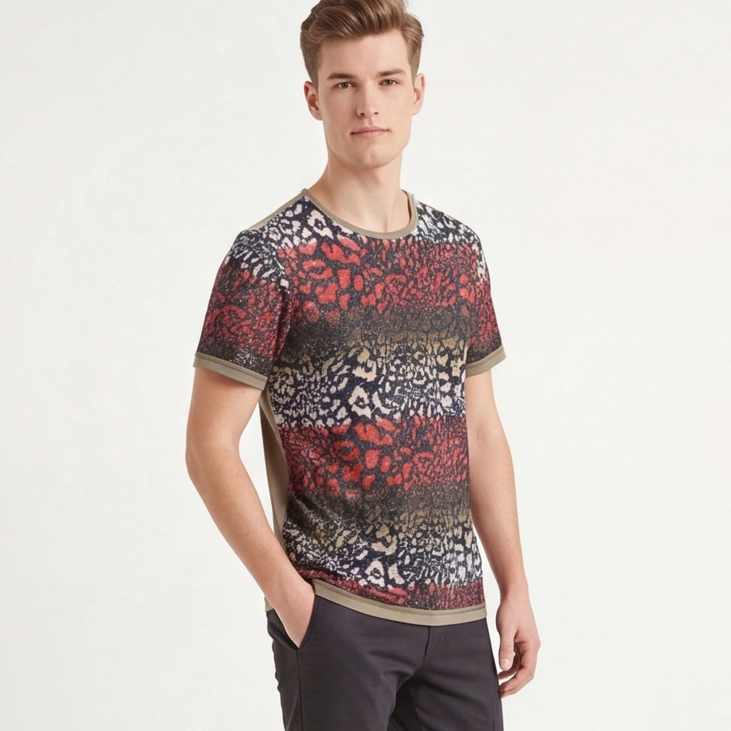 FSB Mens Top 009