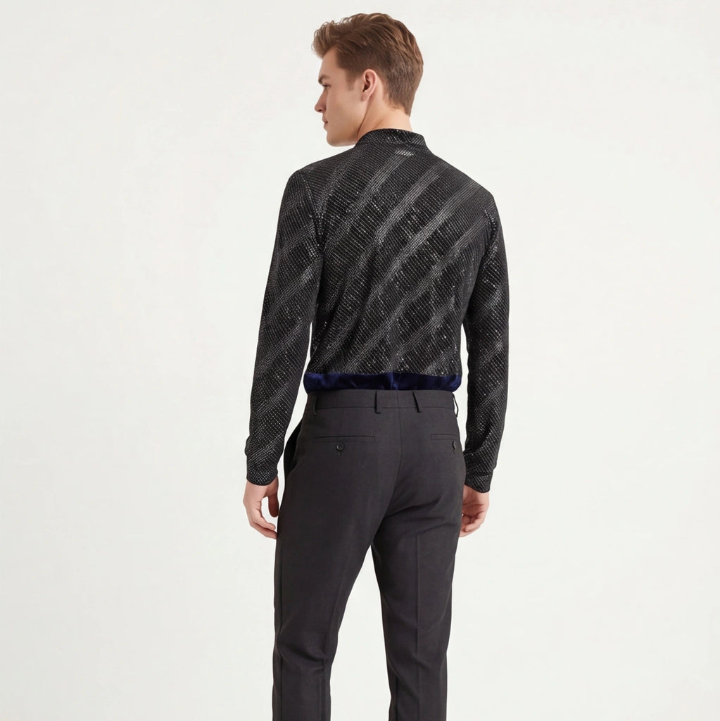 FSB Mens Top 019