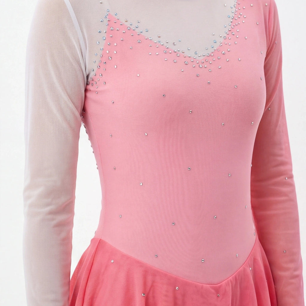Unique Dress 125 Size adult S/M