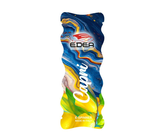 Edea New Wave Spinner Capri