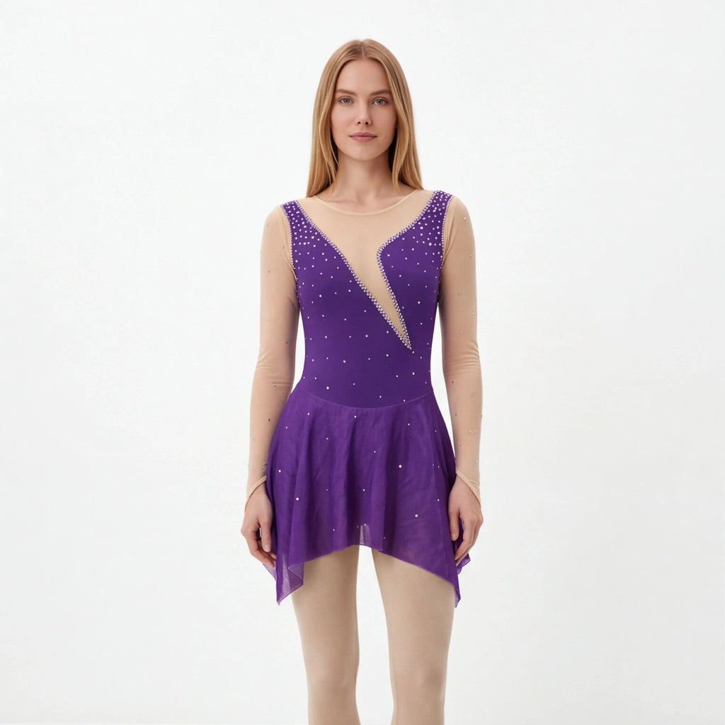 Unique Dress 104 Size Adult Small/Medium