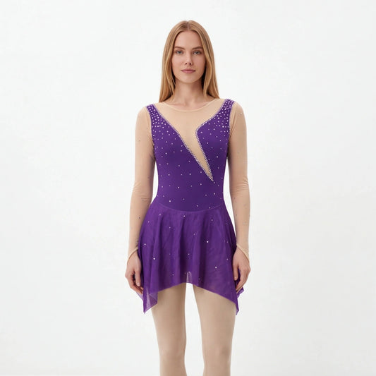 Unique Dress 104 Size Adult Small/Medium