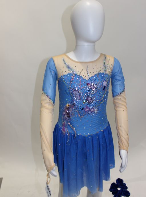 Unique Dress 171 Size adult 12/14