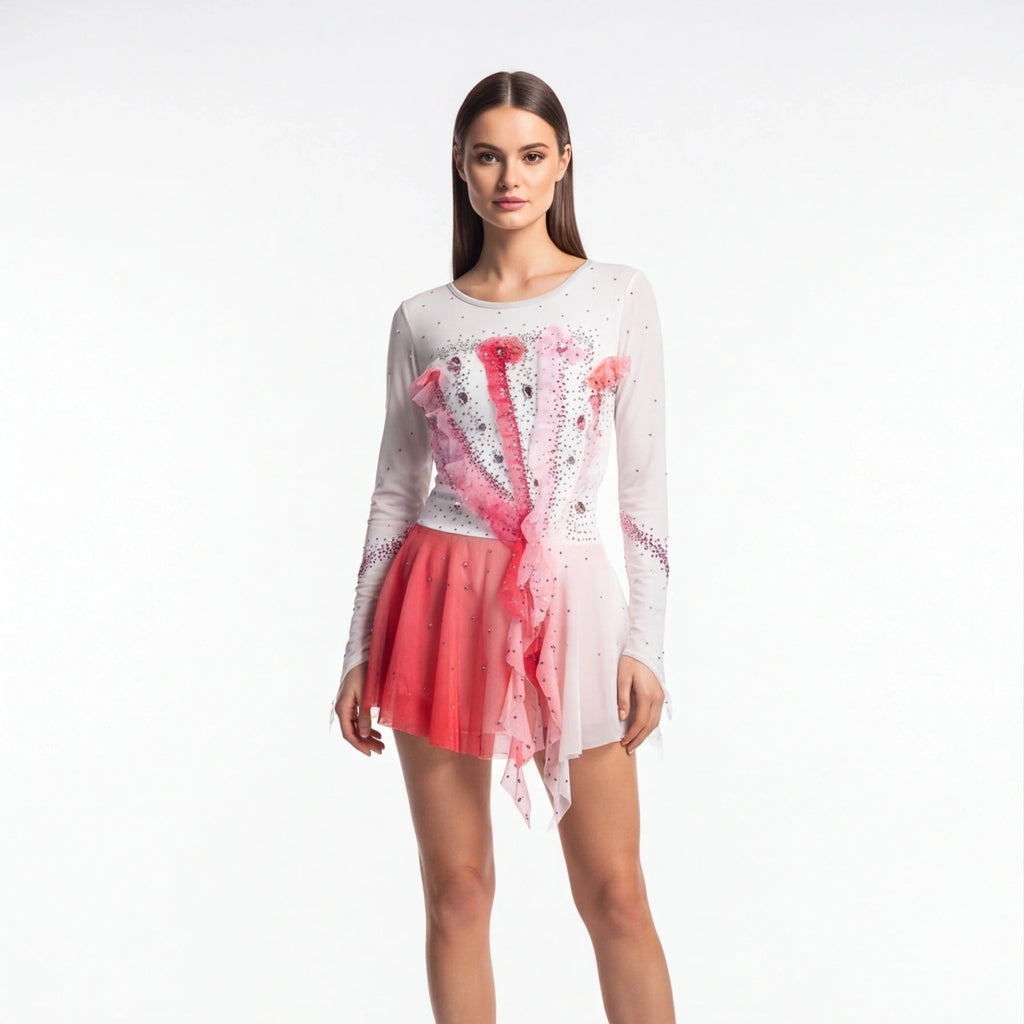 Unique Dress 144 Size youth 12-14