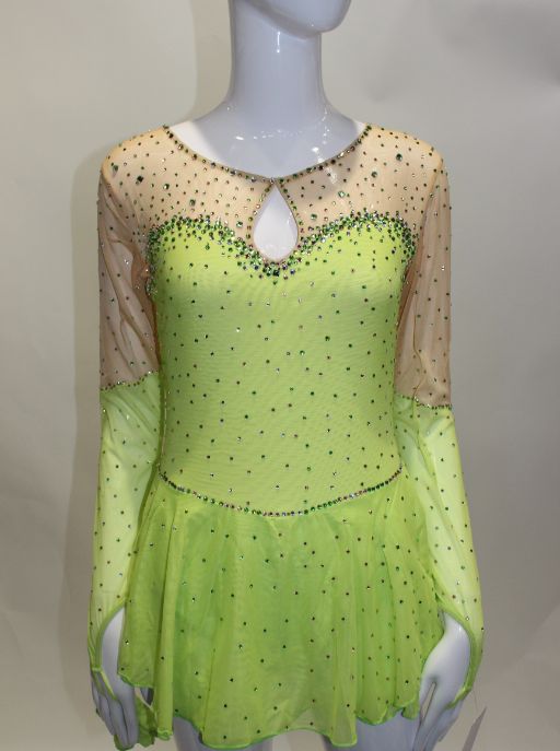 Unique Dress 178 Size 12/14