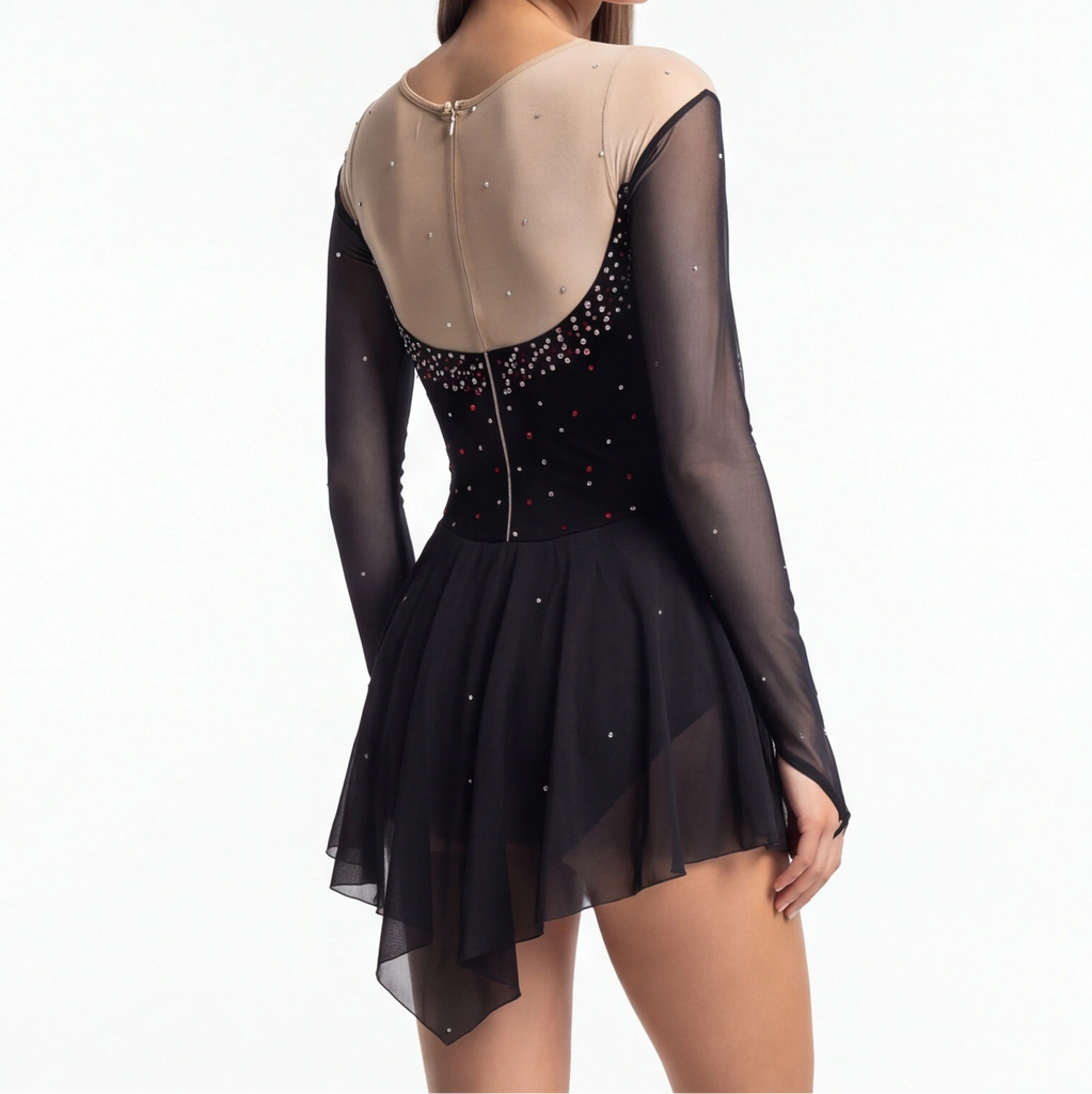 Unique Dress 346 Size Adult S/M
