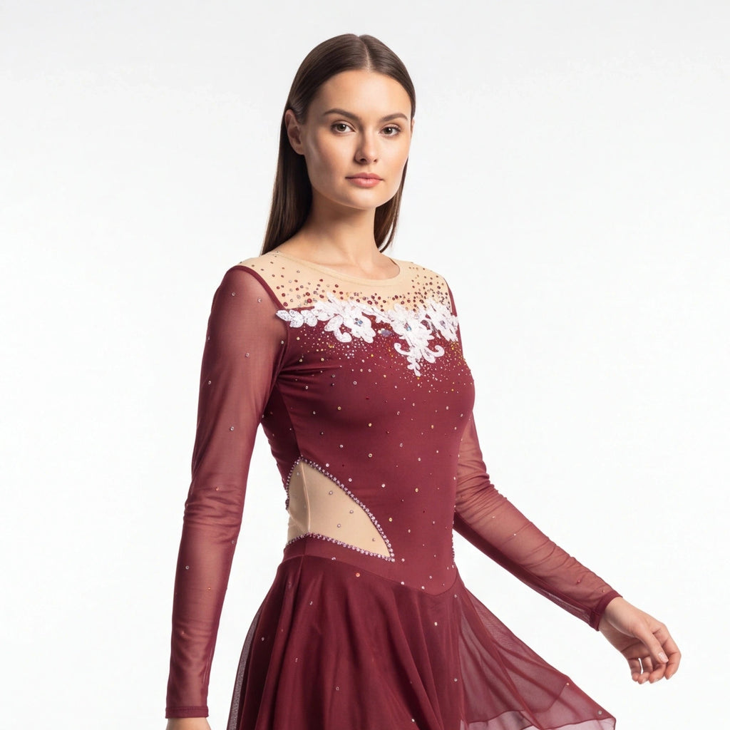 Unique Dress 152 Size Youth 12-14