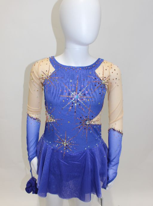 Unique Dress 175 Size 12/14