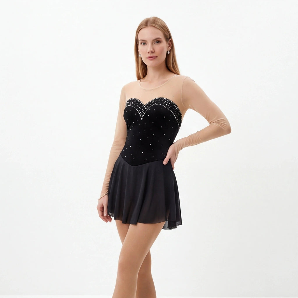 Unique Dress 131 Size adult S/M