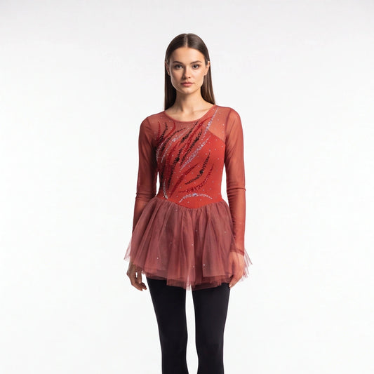 Unique Dress 598 Size Adult Medium