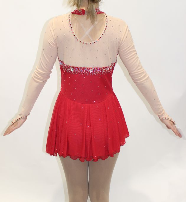 Unique Dress 133 Size adult S/M