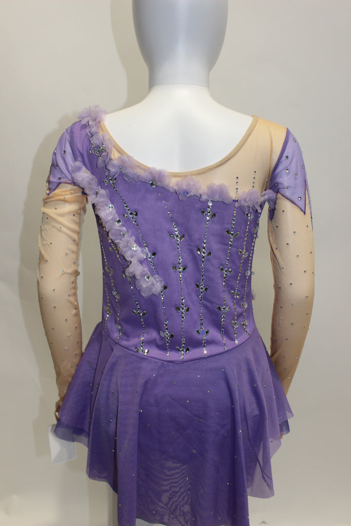 Unique Dress 147 Size adult 12/14