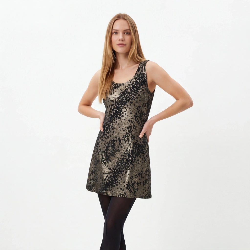 FSB Dress 073