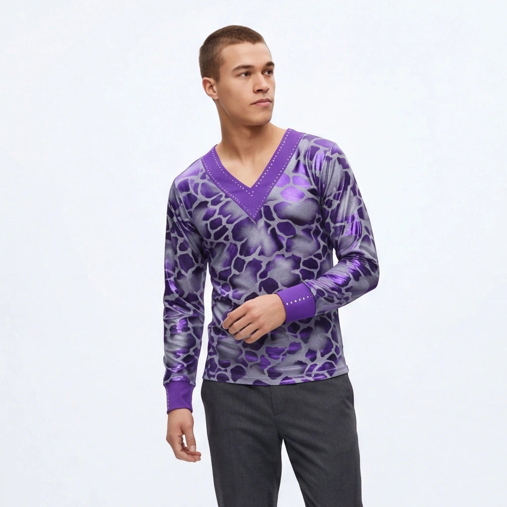 FSB Mens Top 001