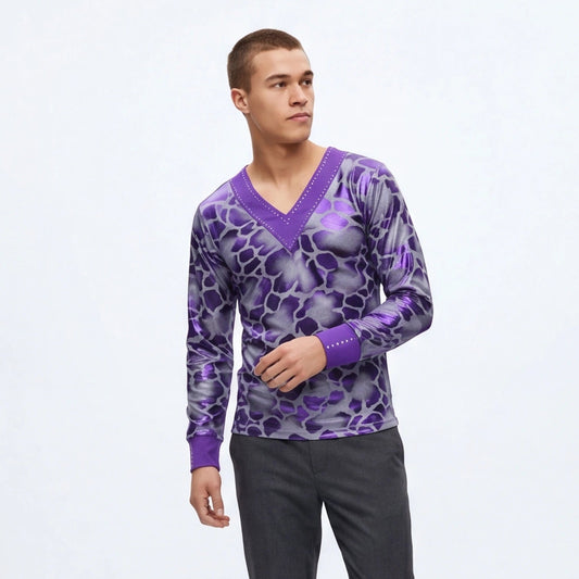 FSB Mens Top 001