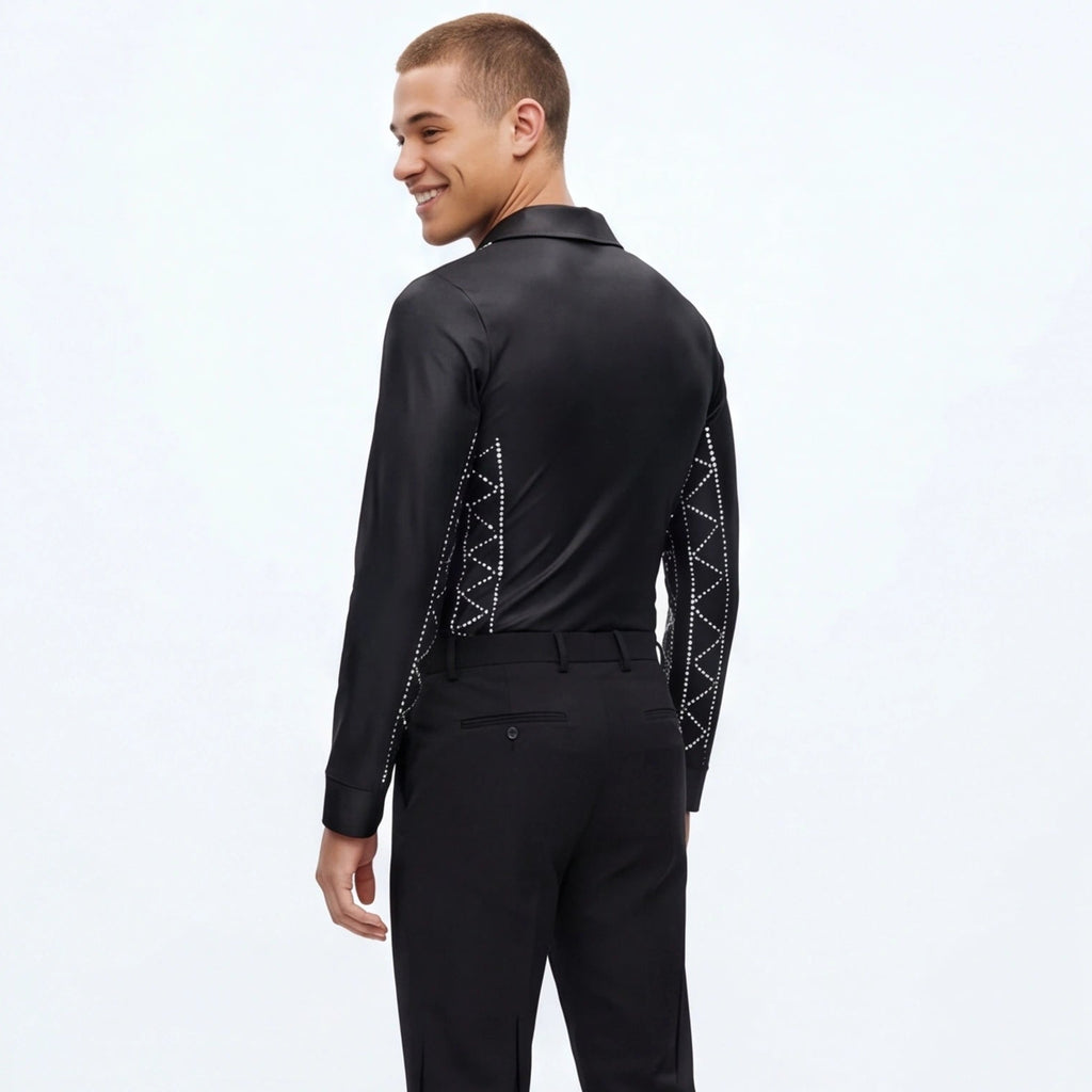 FSB Mens Top 018