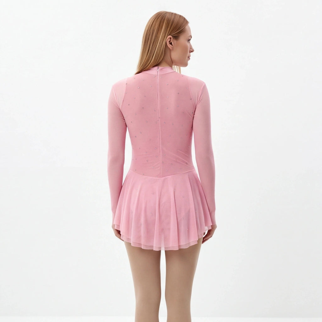 Unique Dress 124 Size adult S/M