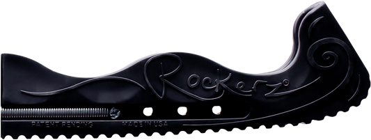Rockerz Tuxedo Black Default Title