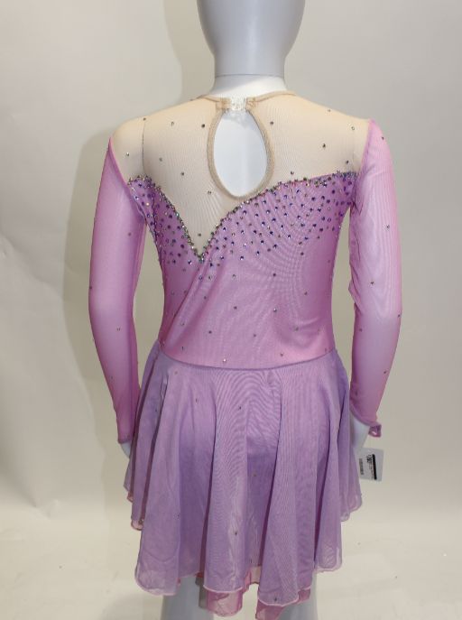 Unique Dress 281 Size 8-10