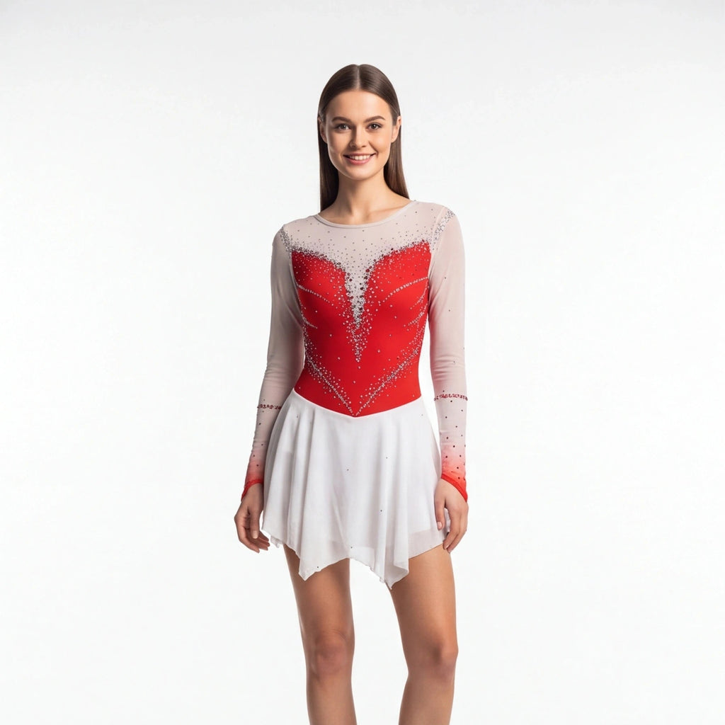 Unique Dress 098 Size Adult Small/Medium