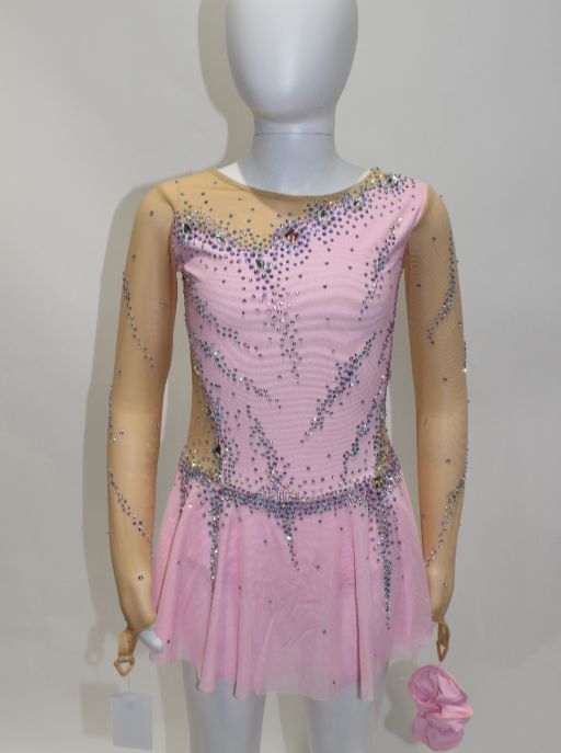 Unique Dress 182 Size 12/14