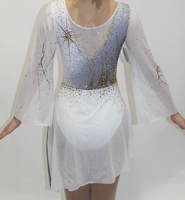 Unique Dress 091 Size adult S/M
