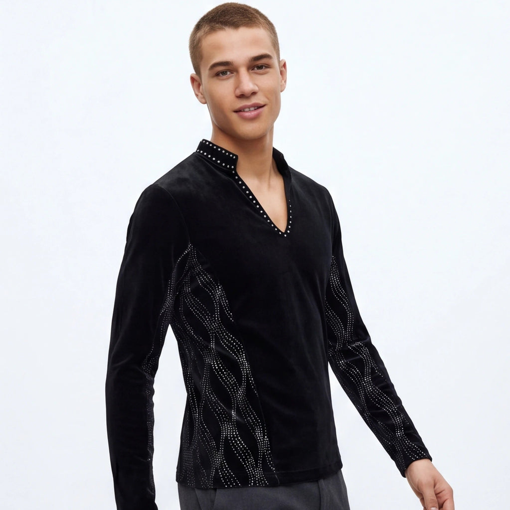 FSB Mens Top 017
