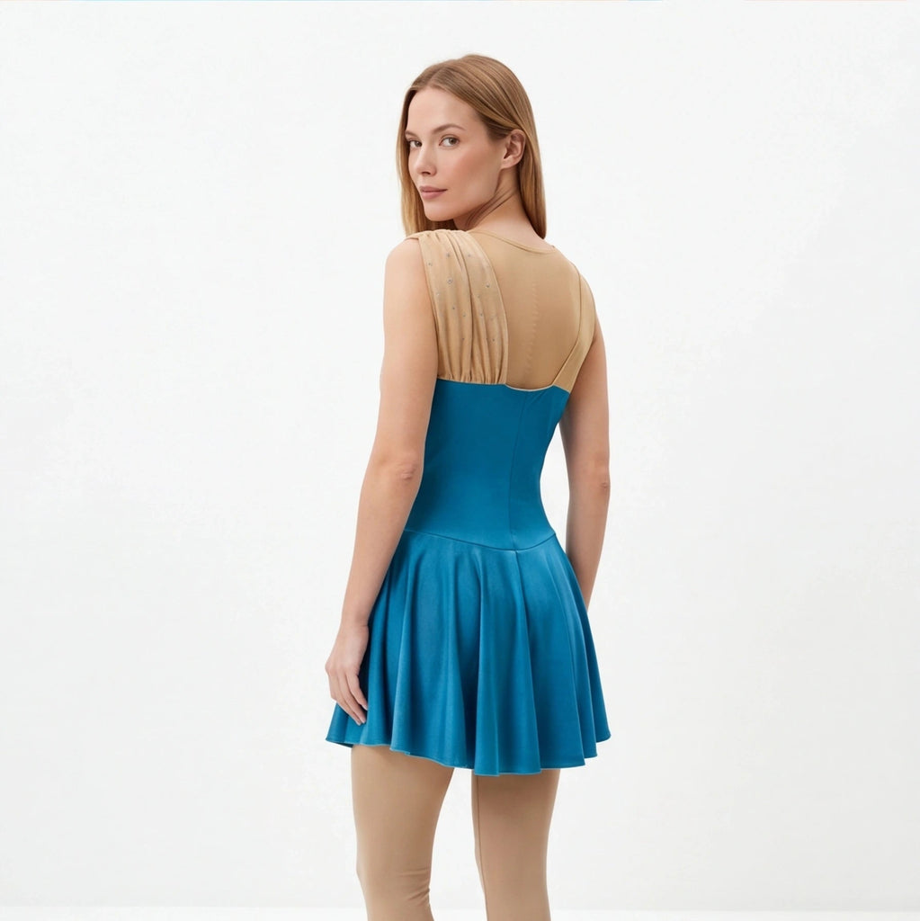 FSB Dress 027